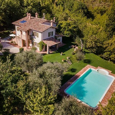 Altra Meta B&B Gubbio Extérieur photo