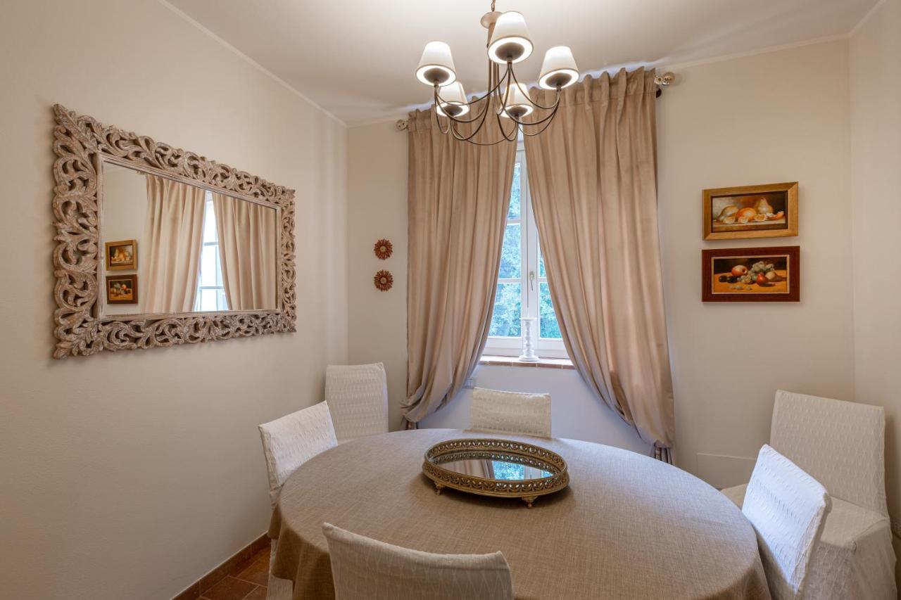 Altra Meta B&B Gubbio Extérieur photo