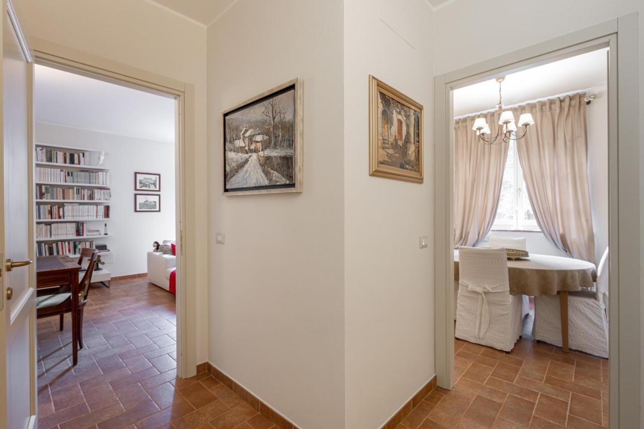 Altra Meta B&B Gubbio Extérieur photo