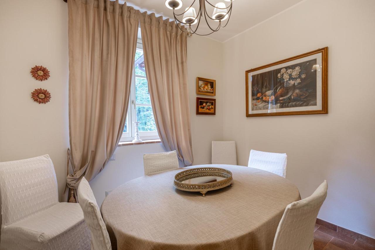 Altra Meta B&B Gubbio Extérieur photo