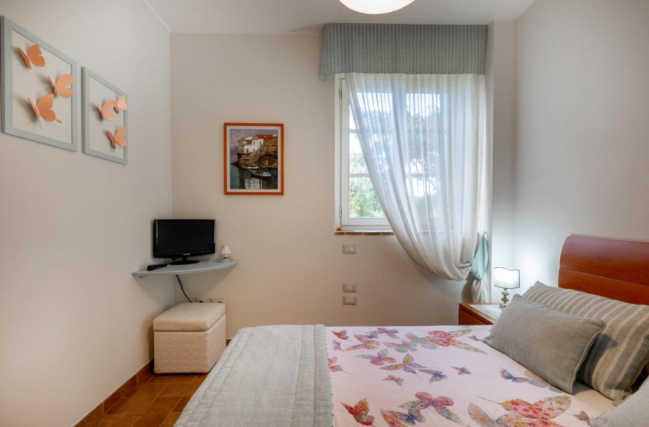 Altra Meta B&B Gubbio Extérieur photo