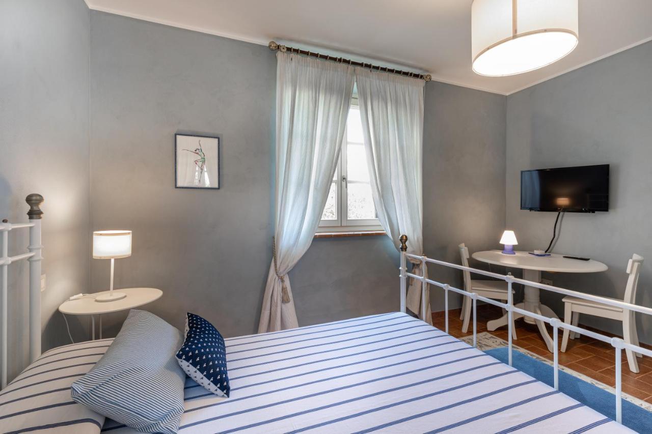 Altra Meta B&B Gubbio Extérieur photo