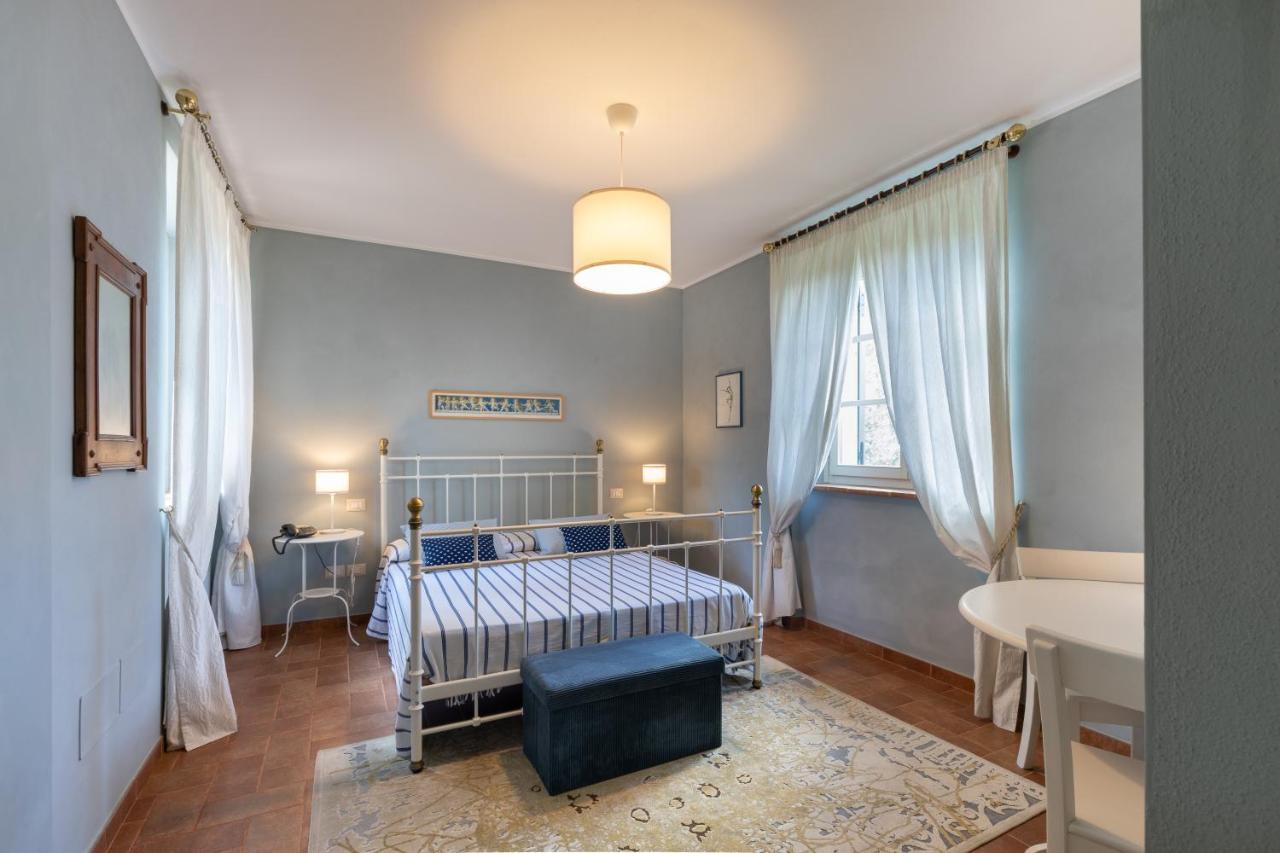 Altra Meta B&B Gubbio Extérieur photo