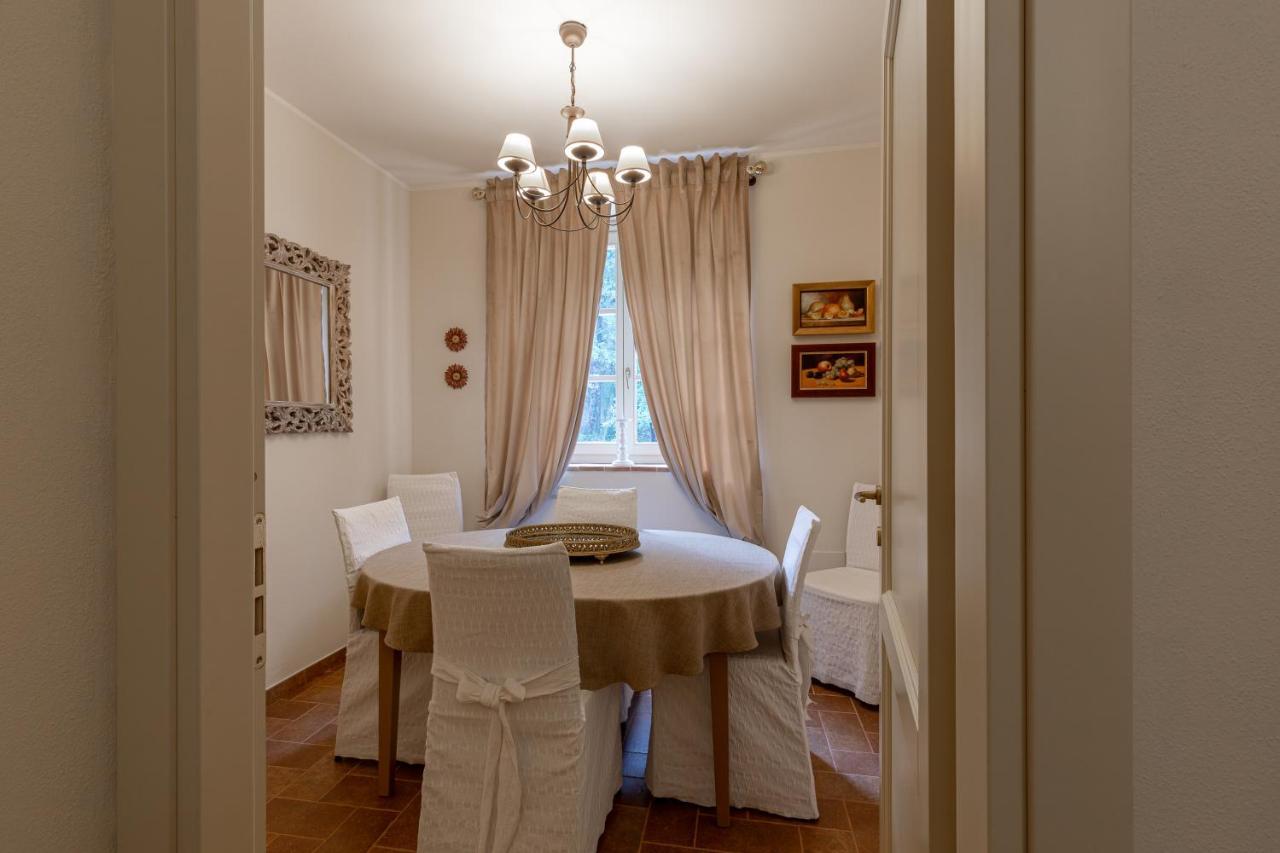 Altra Meta B&B Gubbio Extérieur photo
