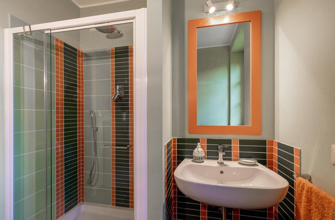 Altra Meta B&B Gubbio Extérieur photo