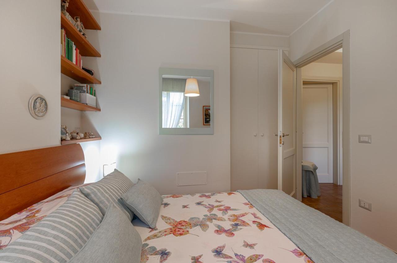 Altra Meta B&B Gubbio Extérieur photo