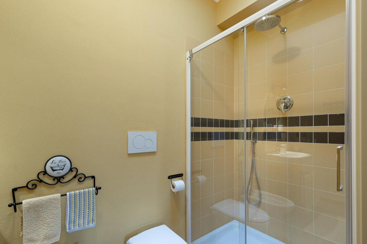 Altra Meta B&B Gubbio Extérieur photo