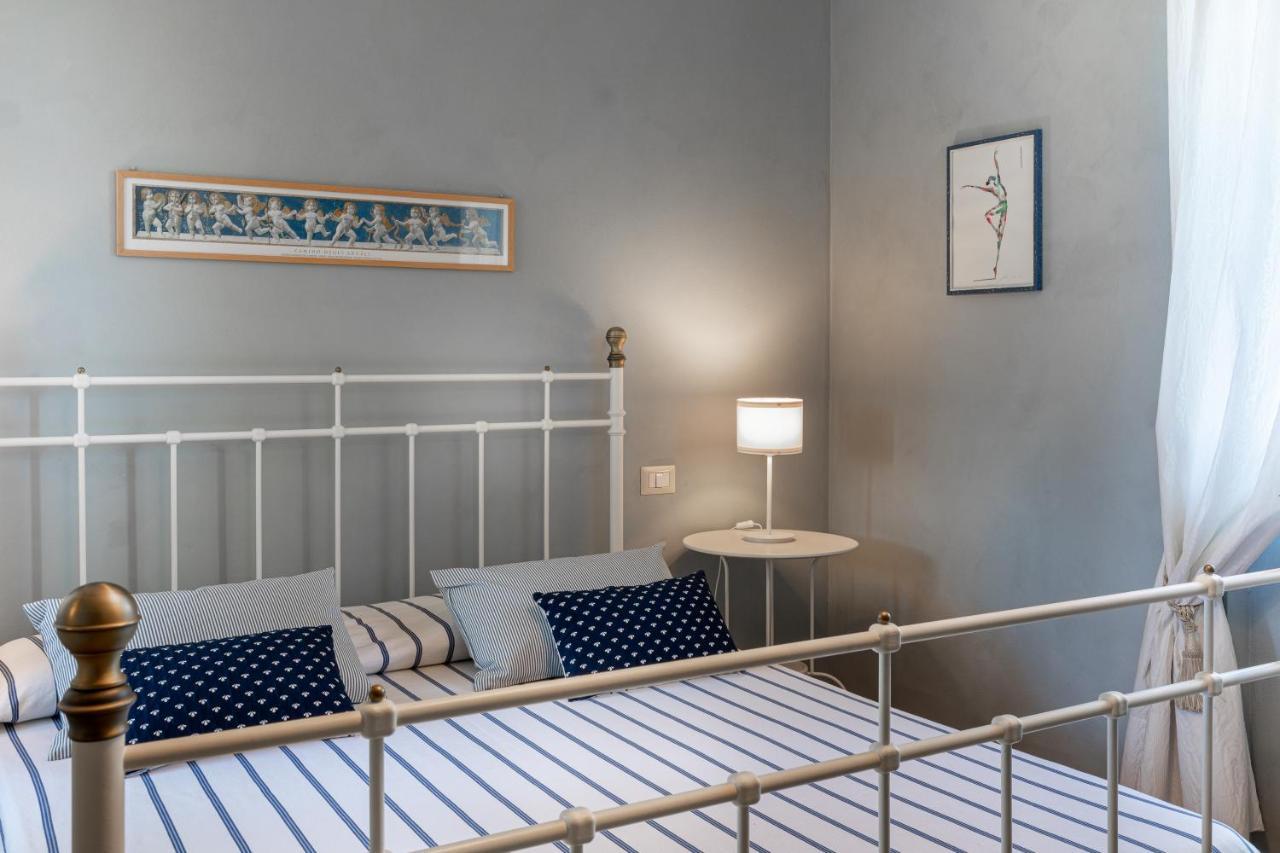 Altra Meta B&B Gubbio Extérieur photo